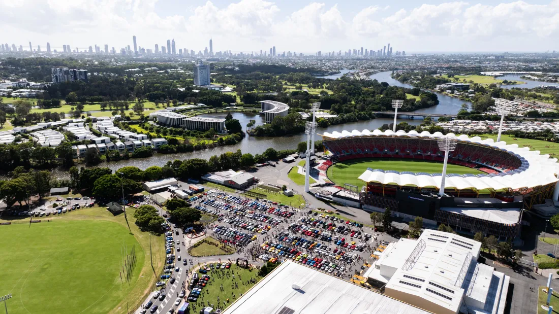 Cars & Culture Gold Coast