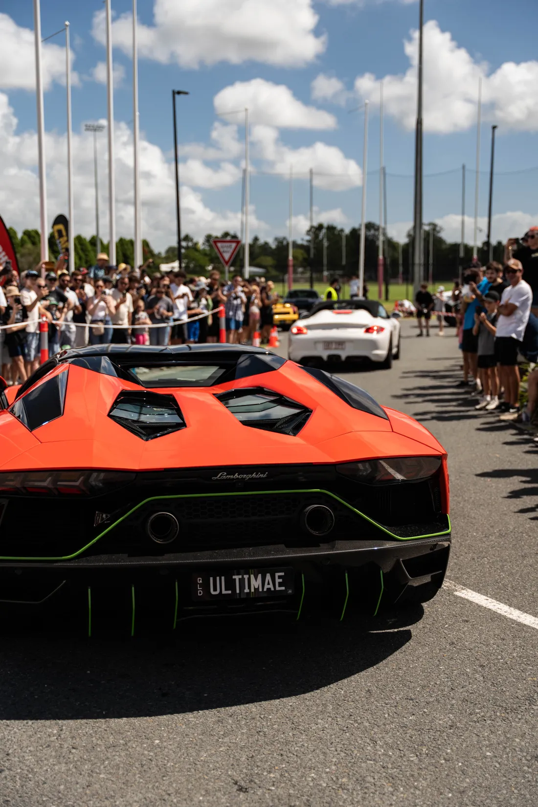 Cars & Culture Gold Coast