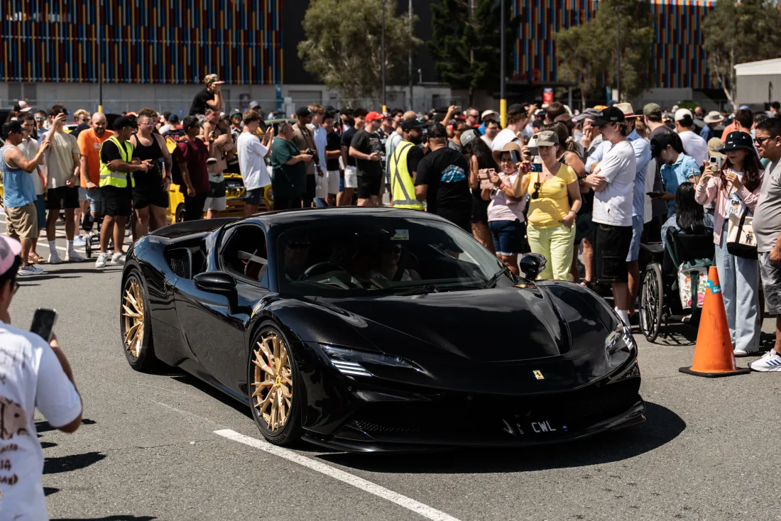 Cars & Culture Gold Coast