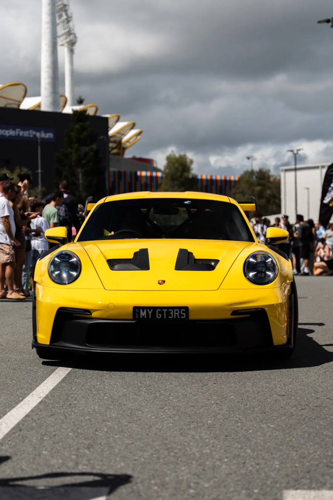 Cars & Culture Gold Coast