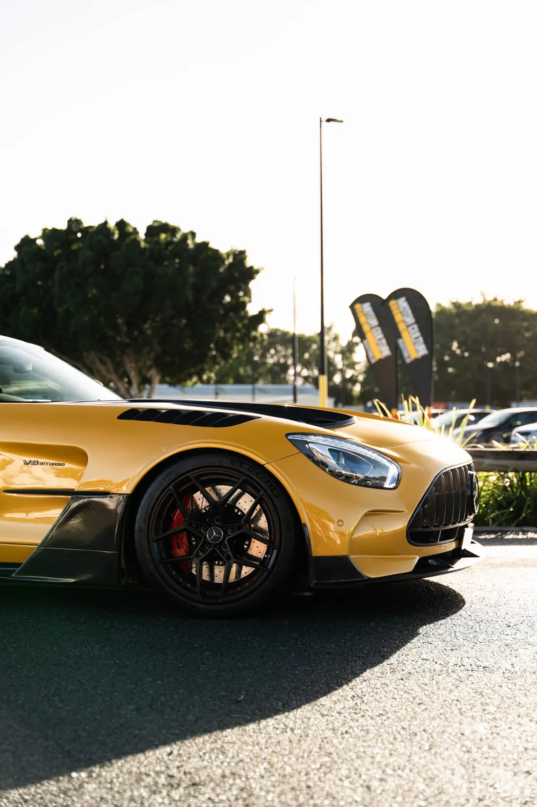 Cars & Culture Gold Coast