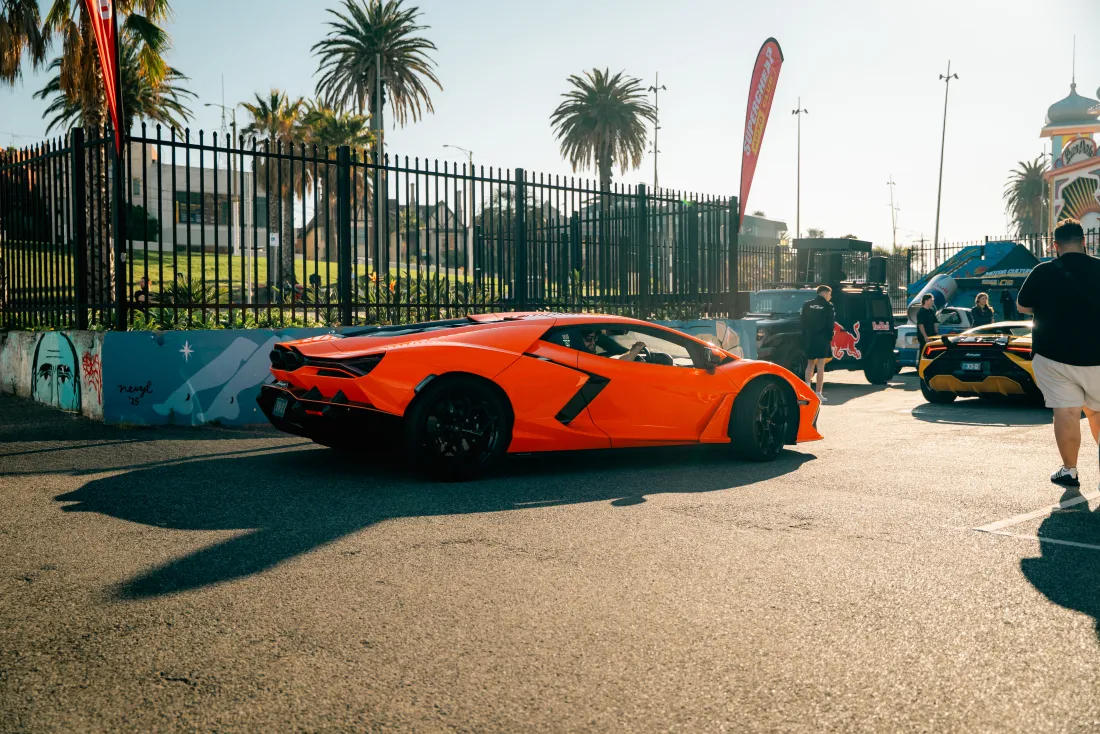 Cars & Culture Melbourne