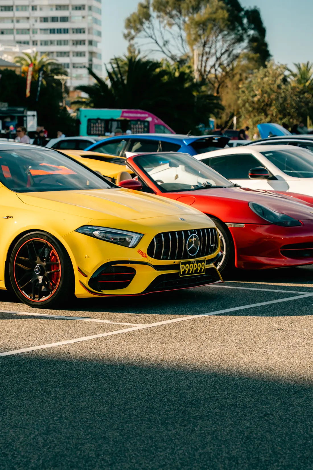 Cars & Culture Melbourne