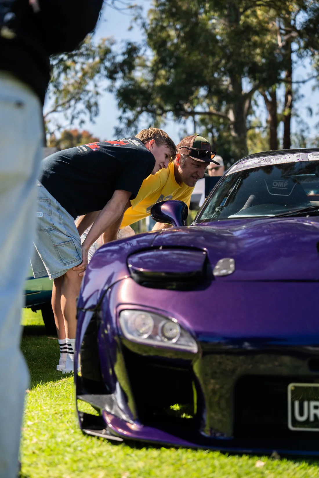 Cars & Culture Perth
