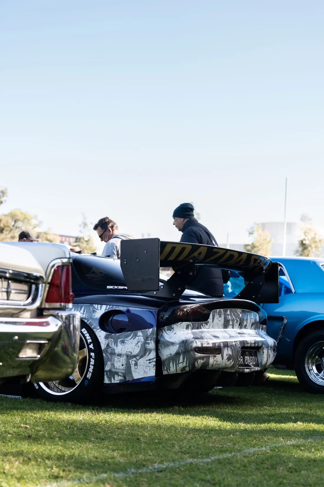 Cars & Culture Perth