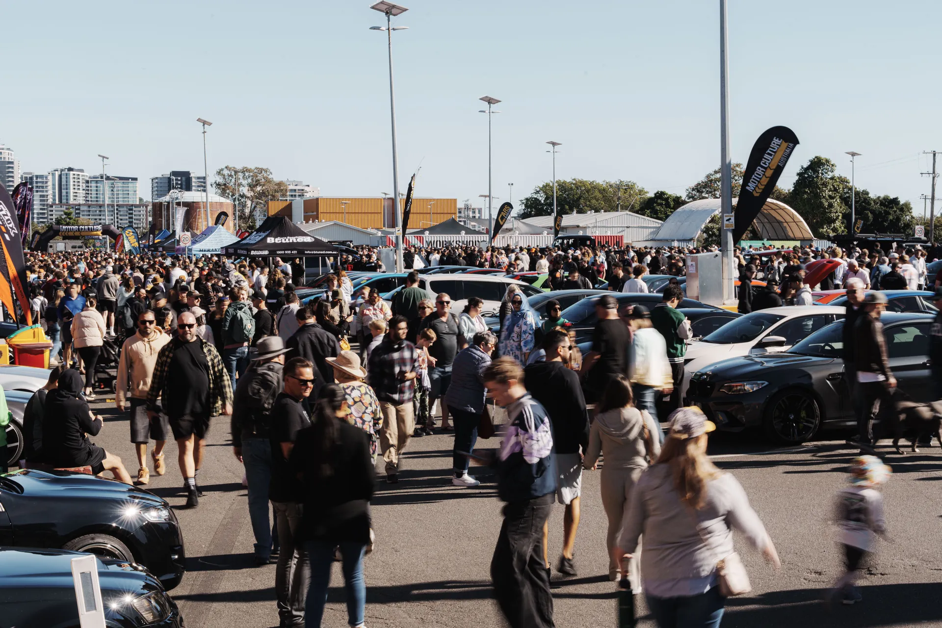 Cars & Culture Brisbane