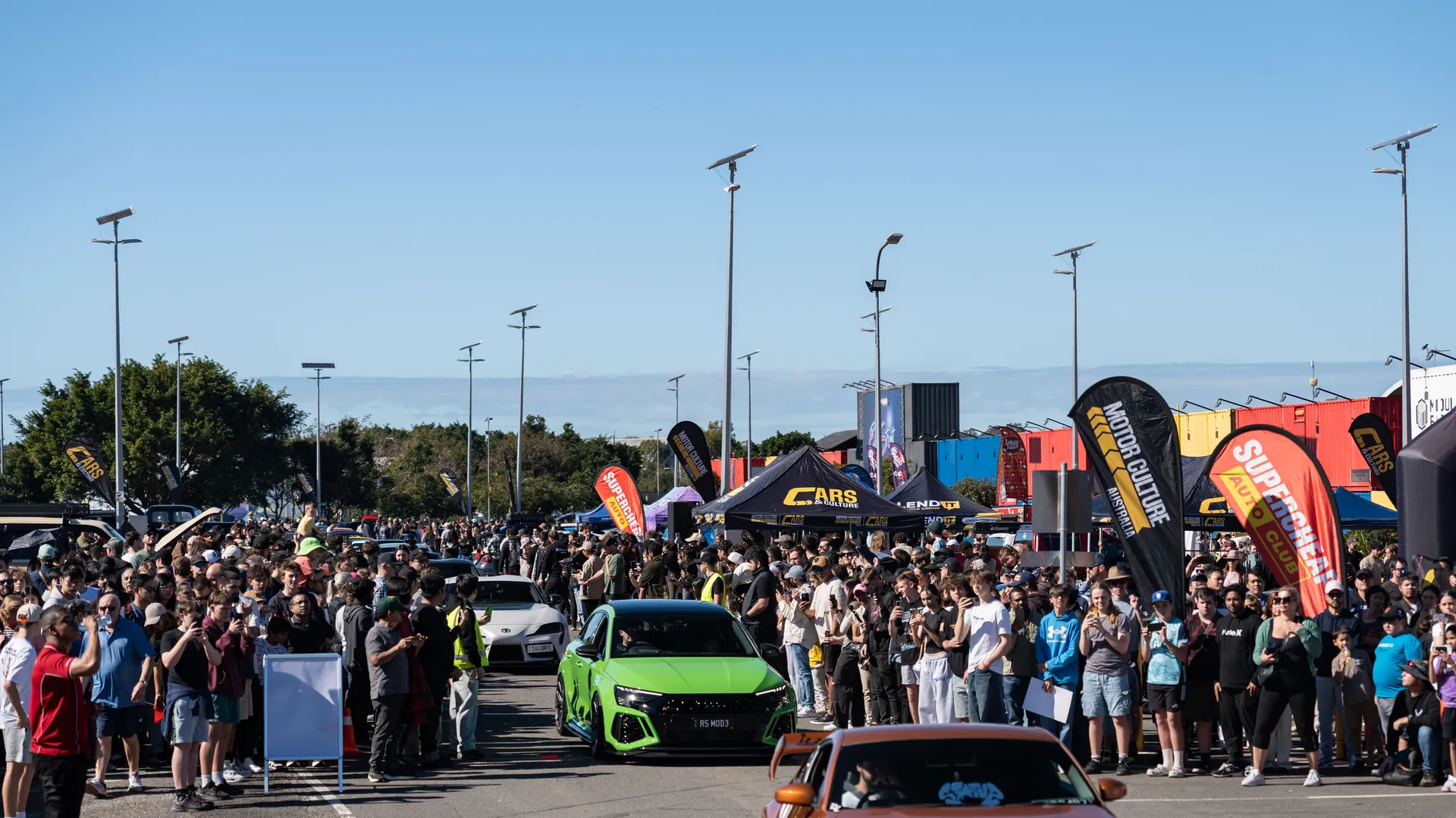 Cars & Culture Brisbane