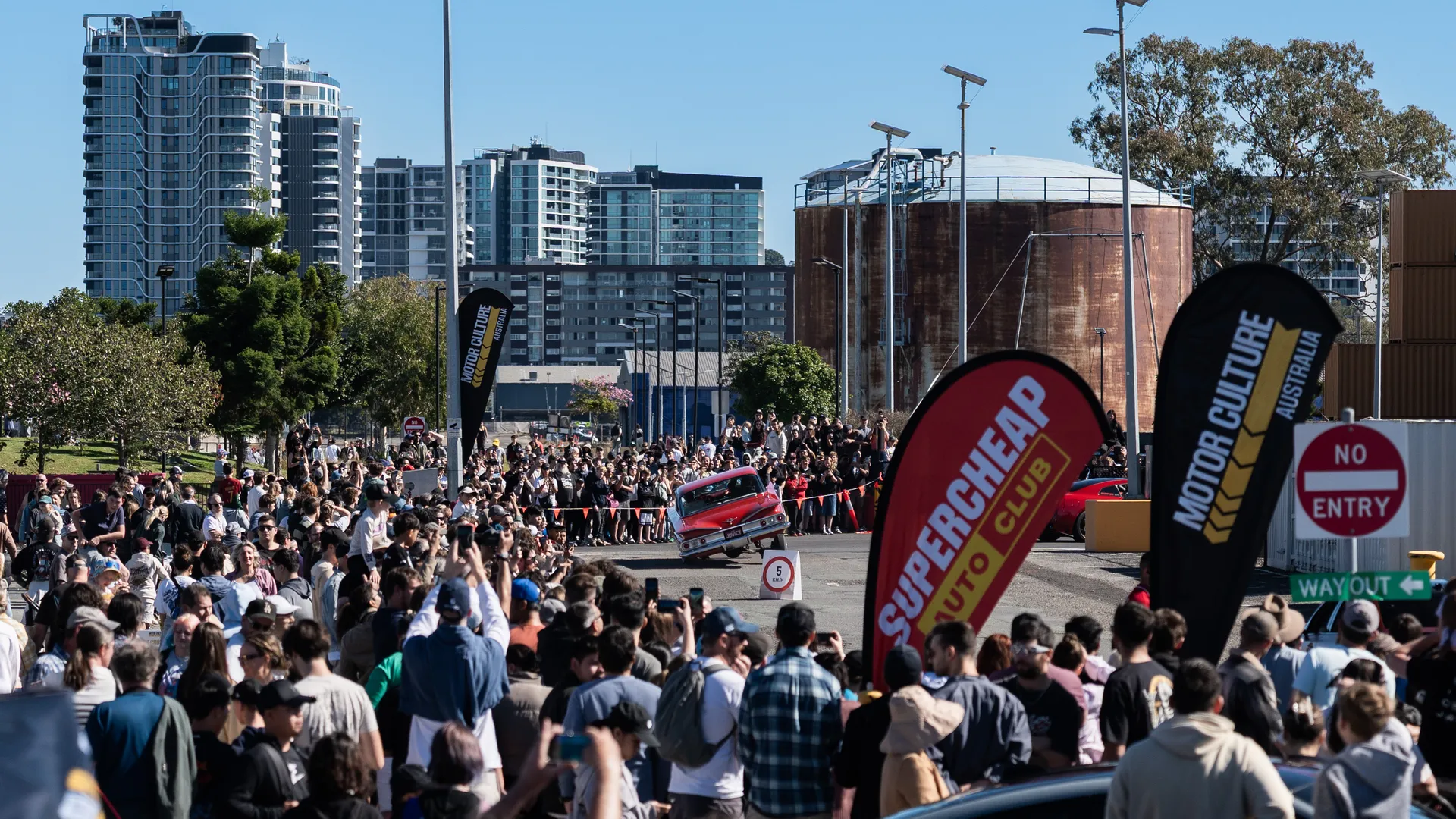 Cars & Culture Brisbane