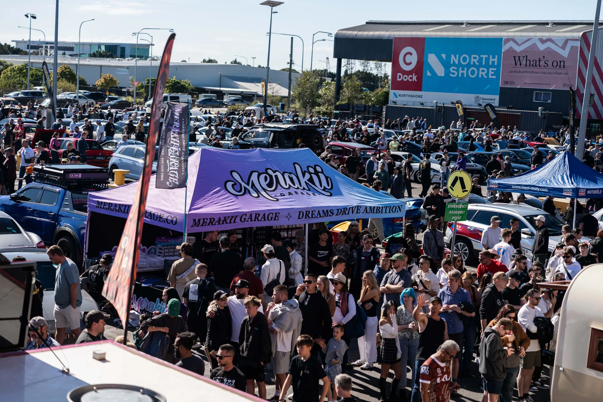Cars & Culture Brisbane
