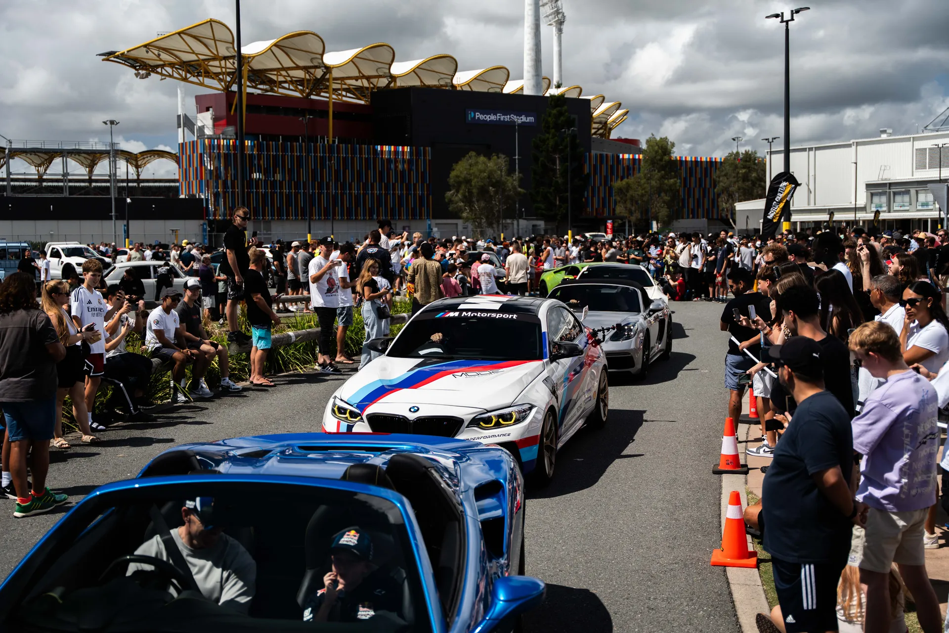 Cars & Culture Gold Coast