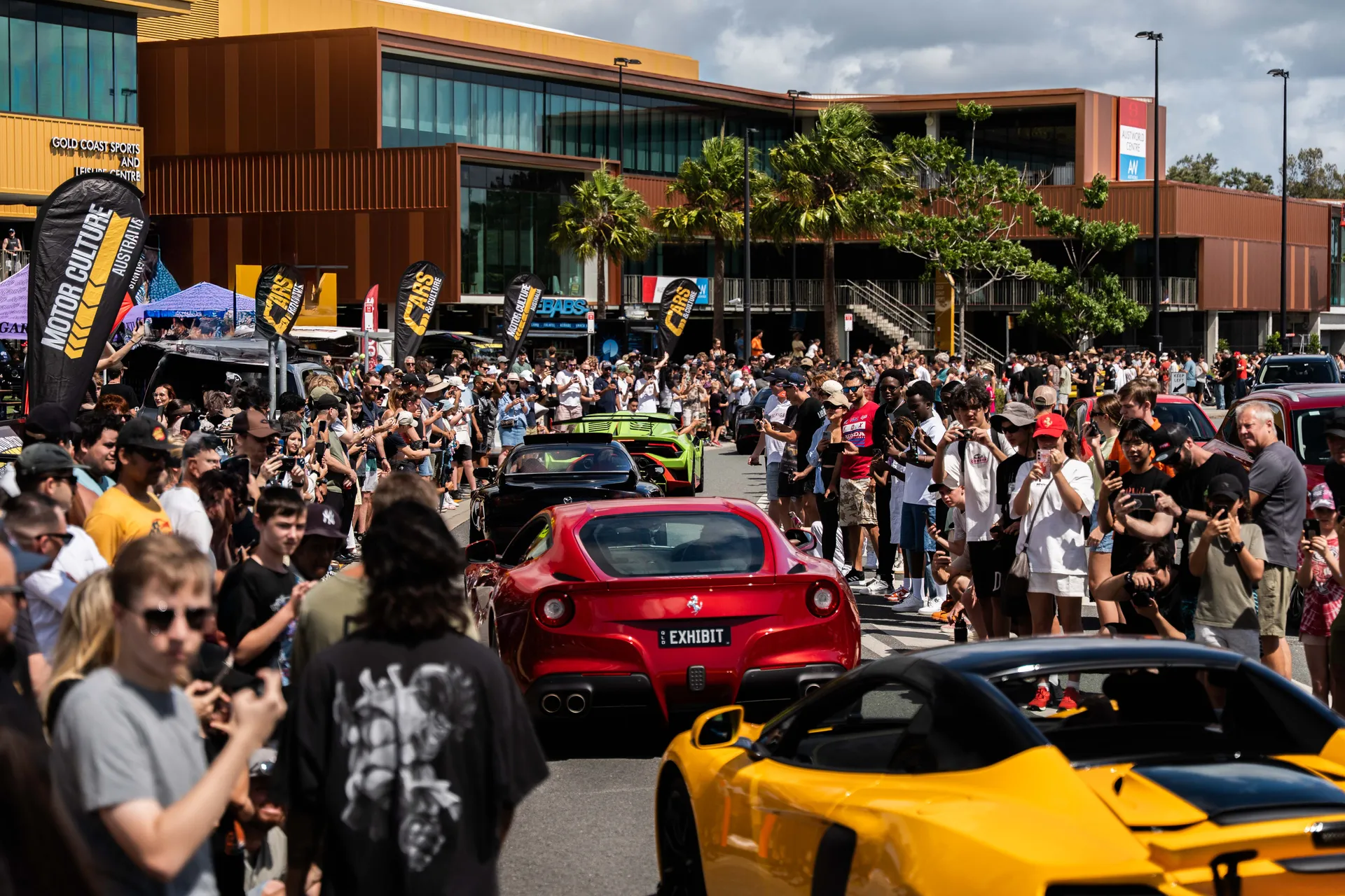 Cars & Culture Gold Coast