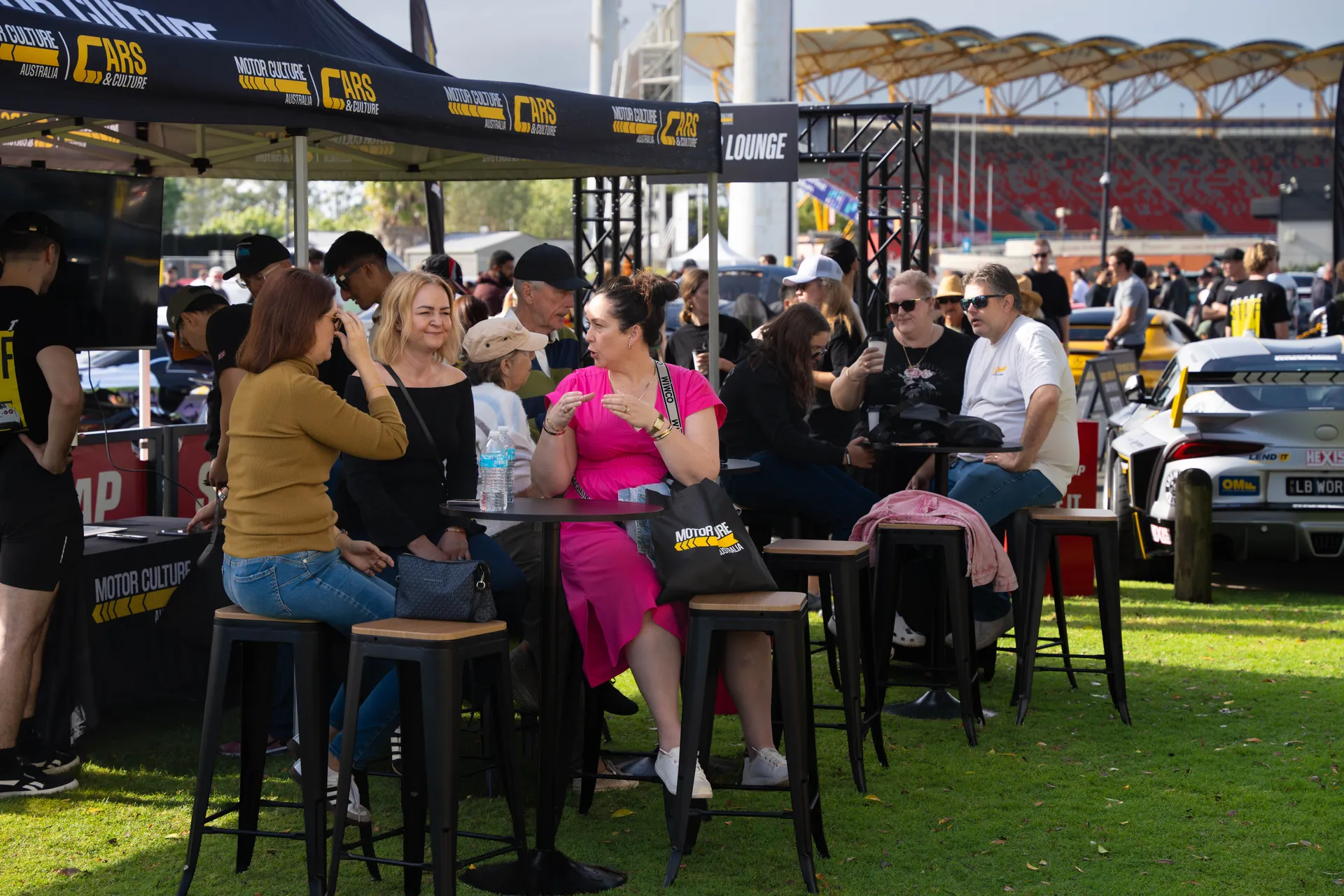 Cars & Culture Gold Coast