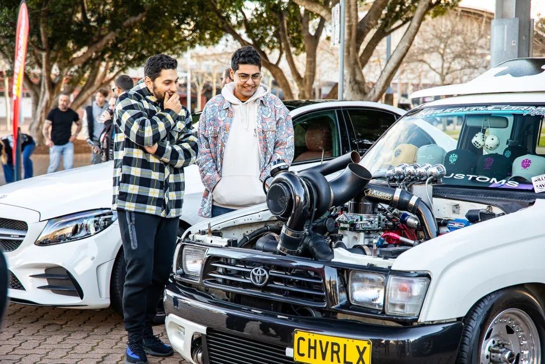 Cars & Culture Sydney