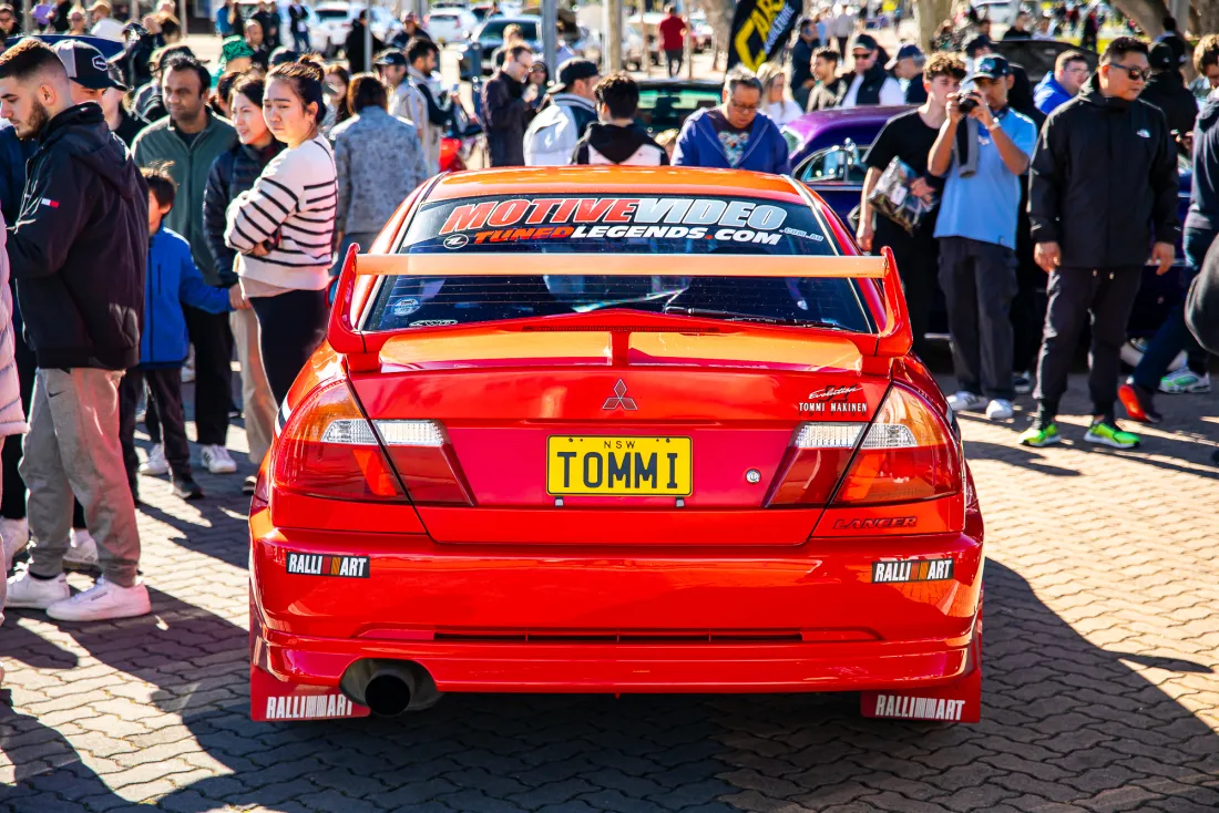 Cars & Culture Sydney