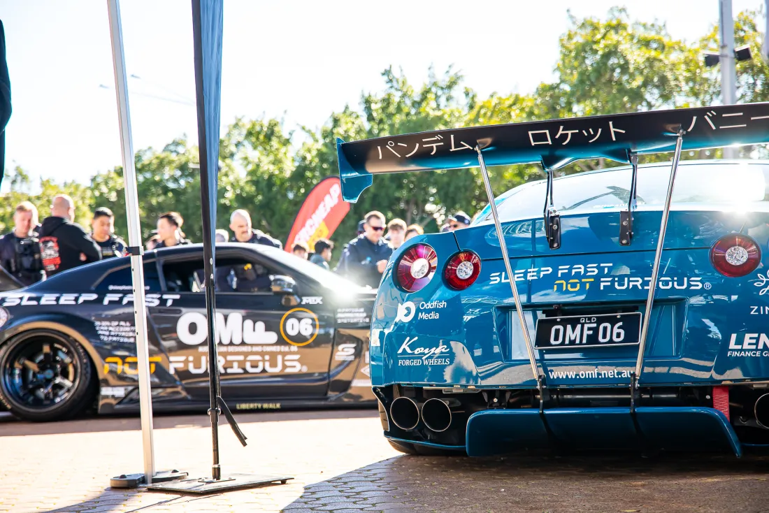 Cars & Culture Sydney