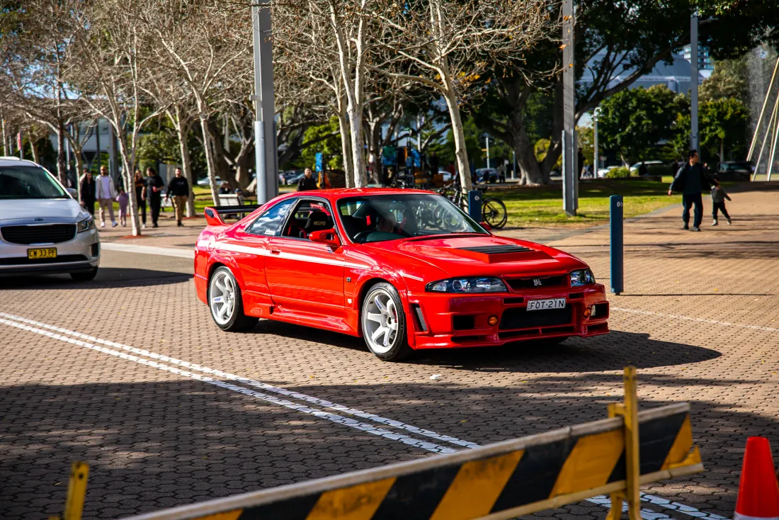 Cars & Culture Sydney