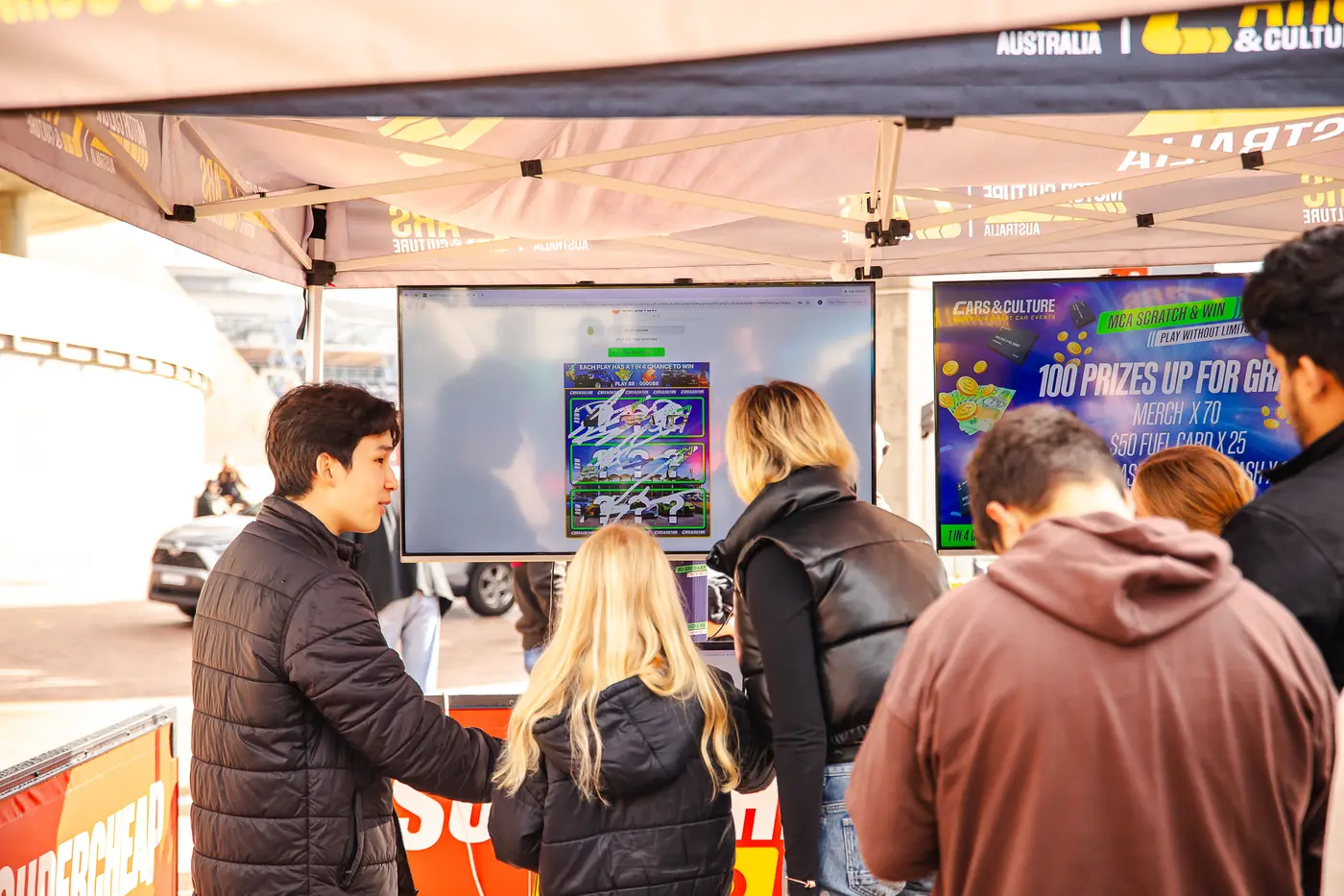 Member activations