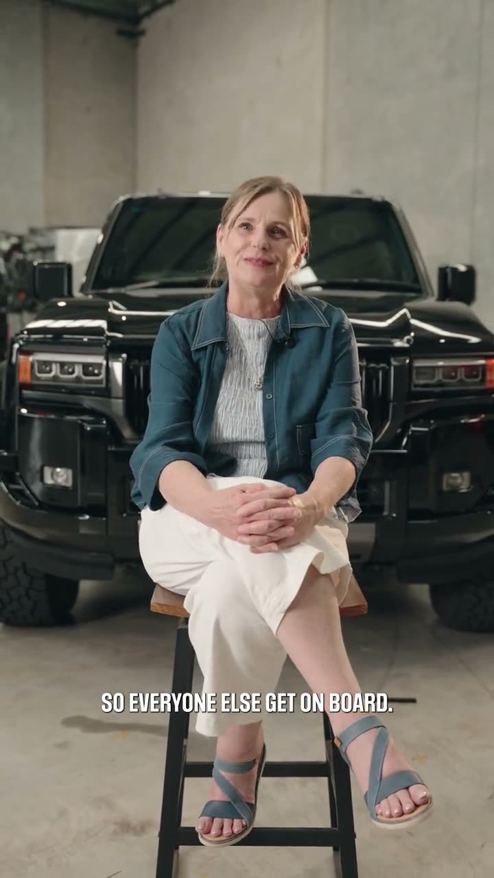 Helen wins a Prado