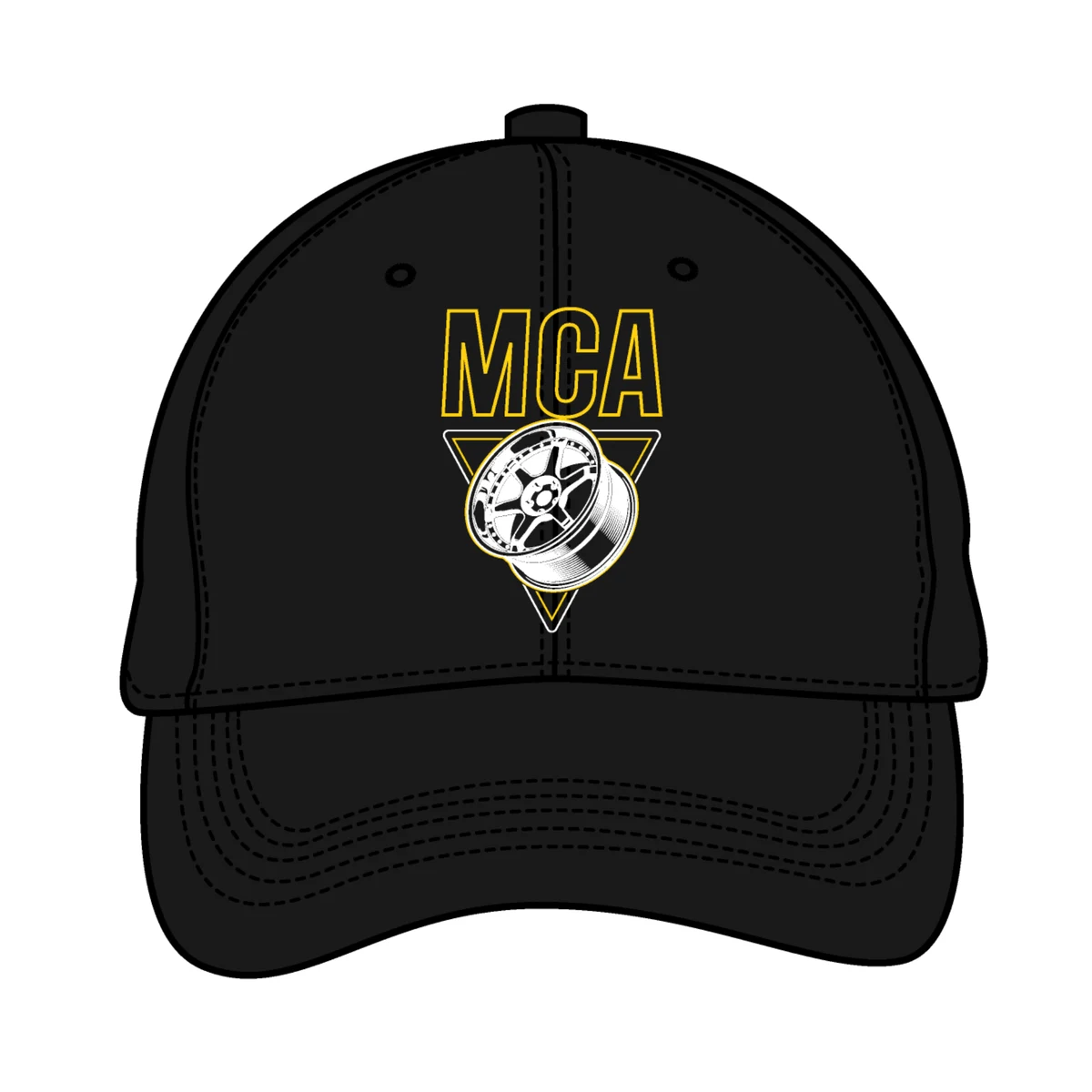 Wheel Hat