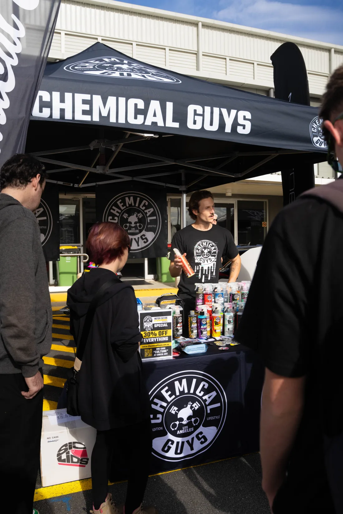 Chemical Guys