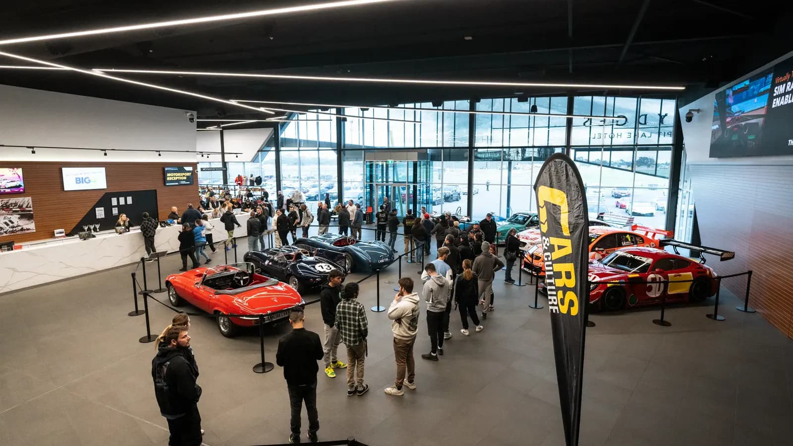 Press Release: Motor Culture Australia Launches MCA Rewards