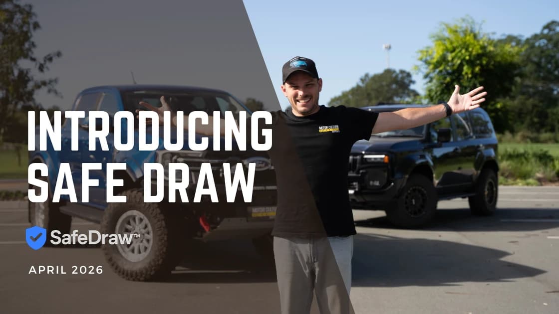 Introducing SafeDraw: Here’s Exactly How MCA Picks Our Winners