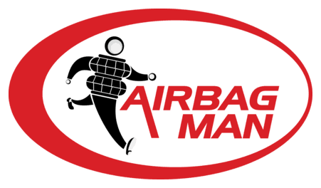 Airbag Man — MCA partner