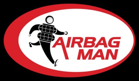 Airbag Man — MCA partner