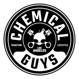 Chemical Guys — MCA partner