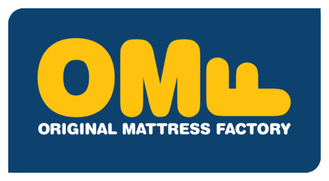 OMF — MCA partner