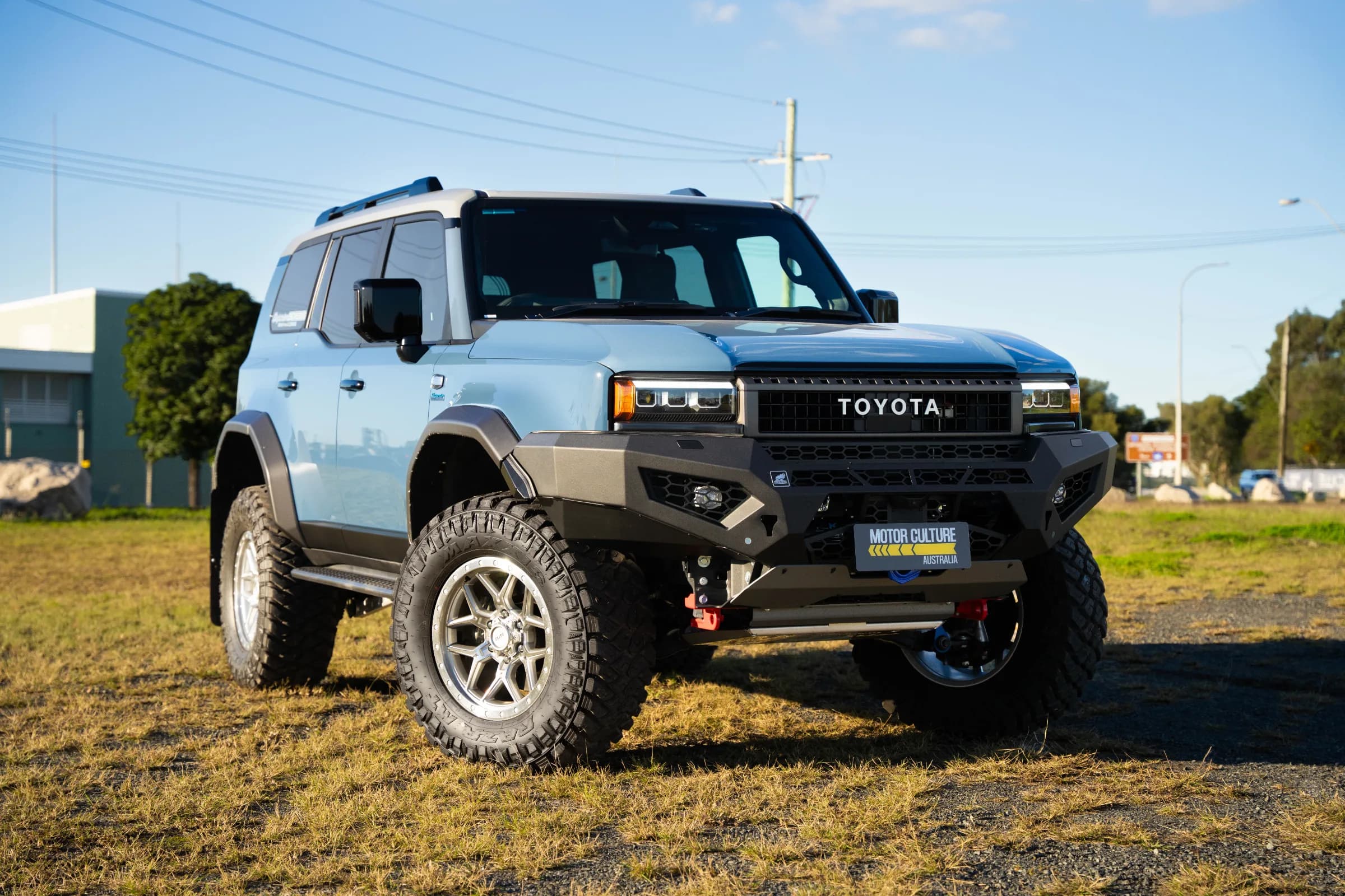 $15K Venturer Kit