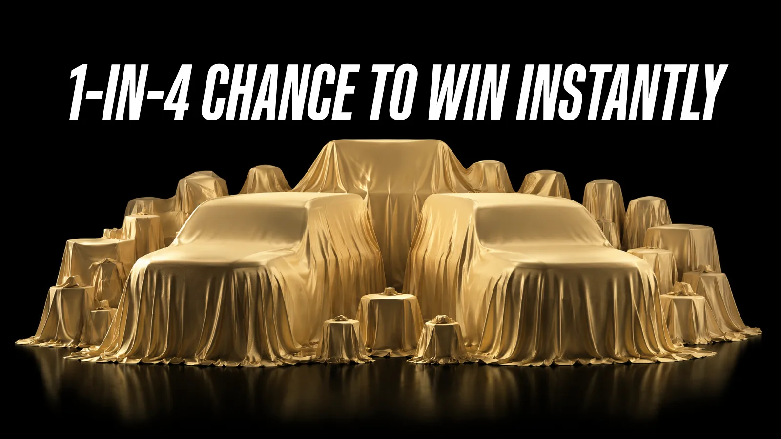 MCA Scratch & Win