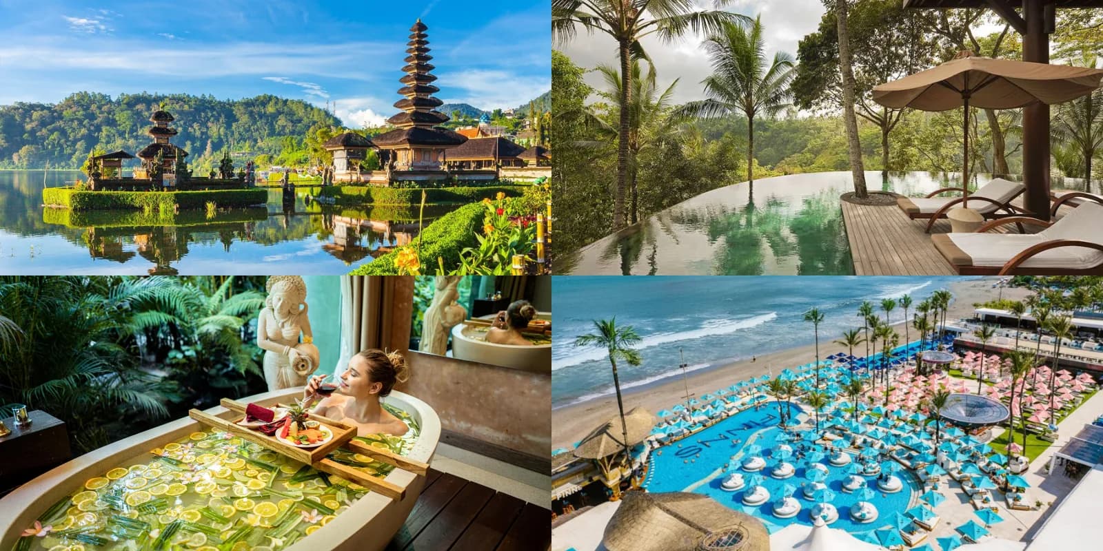 Bali Holiday 3 - Wellness Retreat