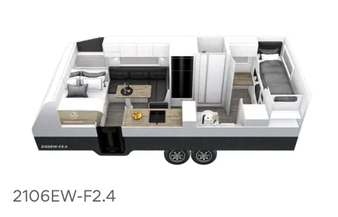 Wonderland RV Amaroo