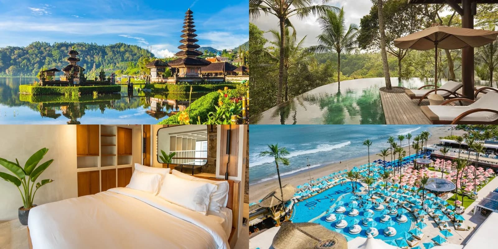 Bali Holiday 3 - Wellness Retreat