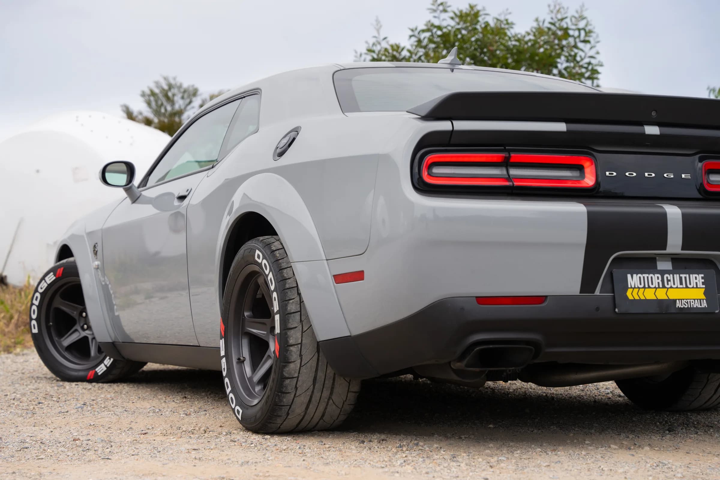315 Drag Radials