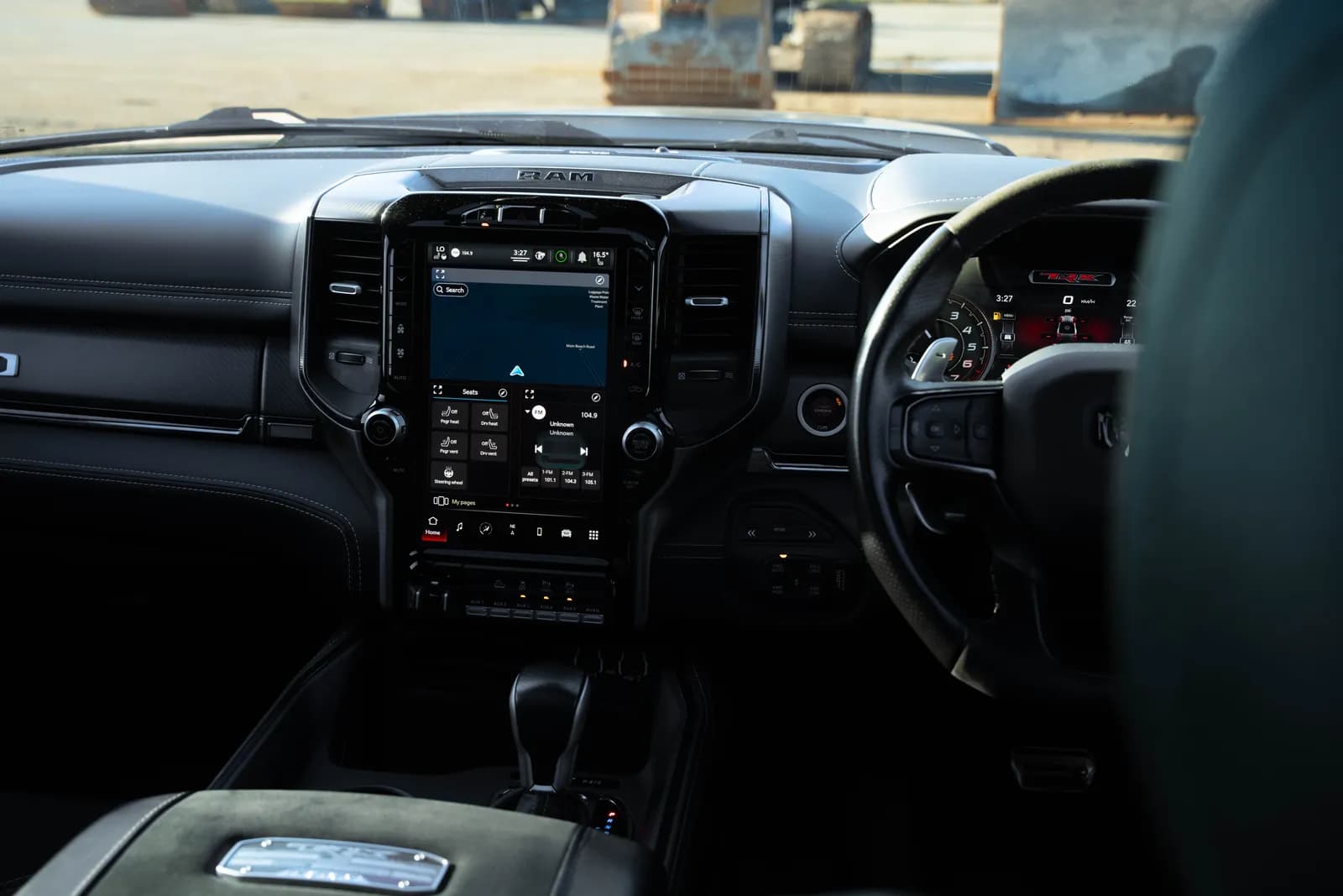 Harman Kardon Sound System