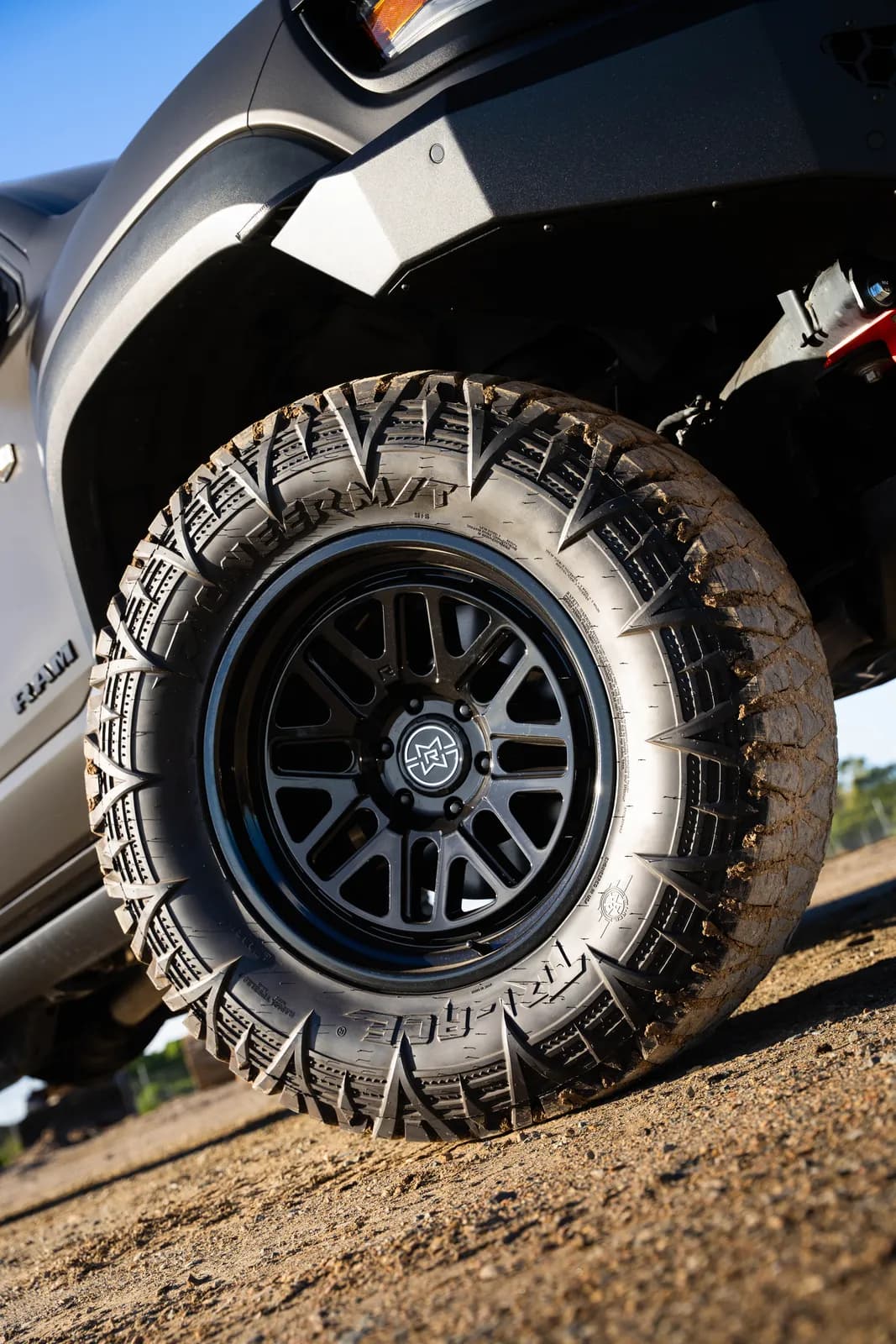 Method Race Wheels
