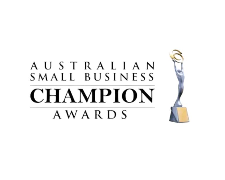 Australian Small Business Champion Awards