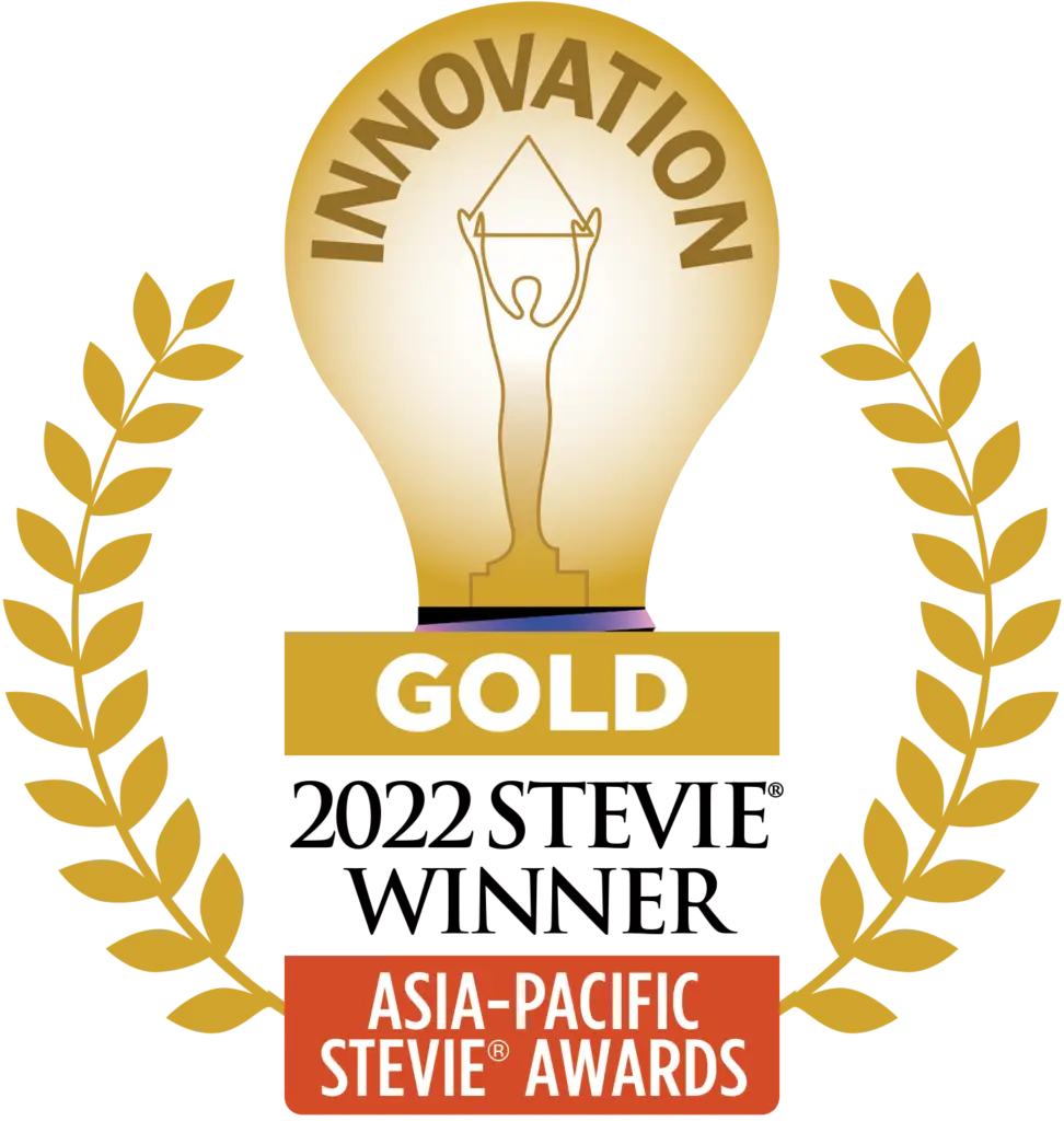 Asia-Pacific Stevie Awards 2022