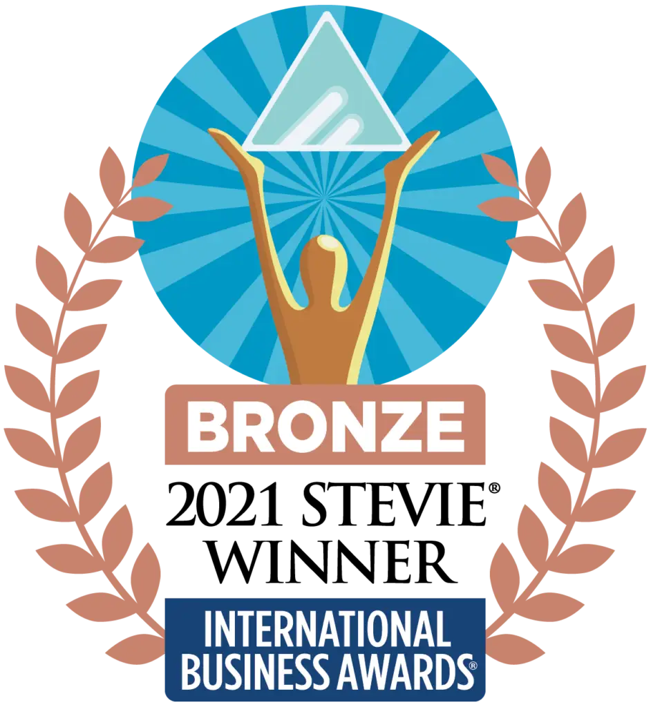 Stevie International Business Awards 2021