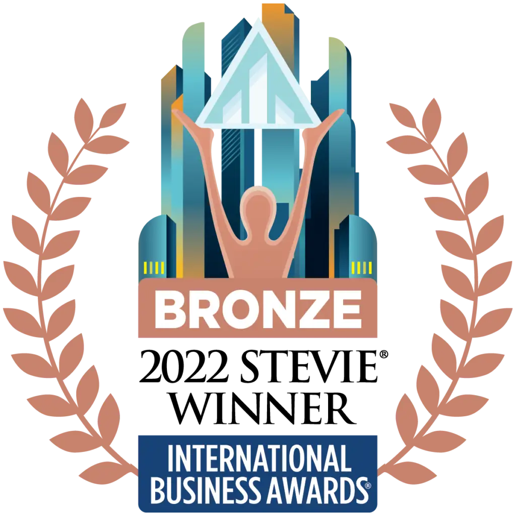 Stevie International Business Awards 2022