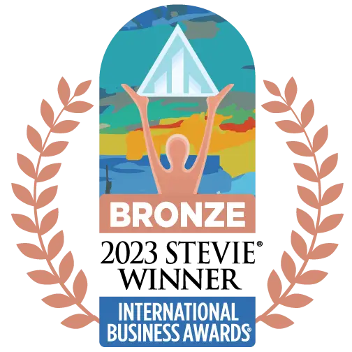 Stevie International Business Awards 2023