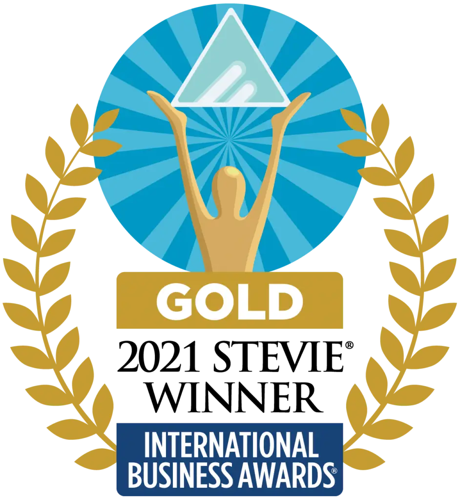 Stevie International Business Awards 2021