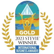 Stevie International Business Awards 2023