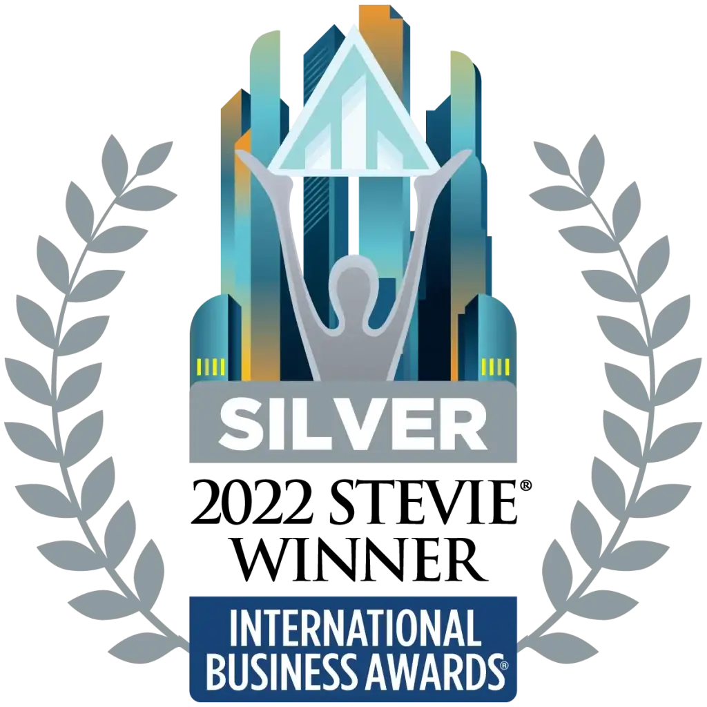 Stevie International Business Awards 2022