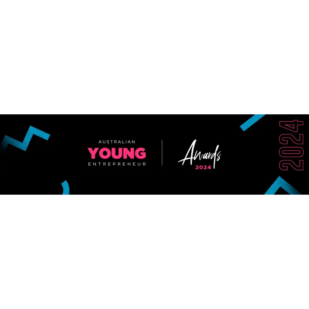 Australian Young Entrepreneur Awards 2024