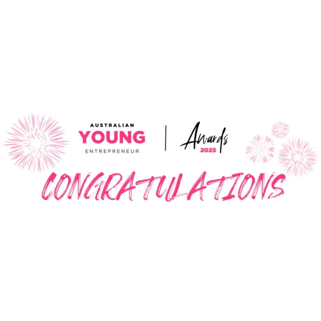 Australian Young Entrepreneur Awards 2025