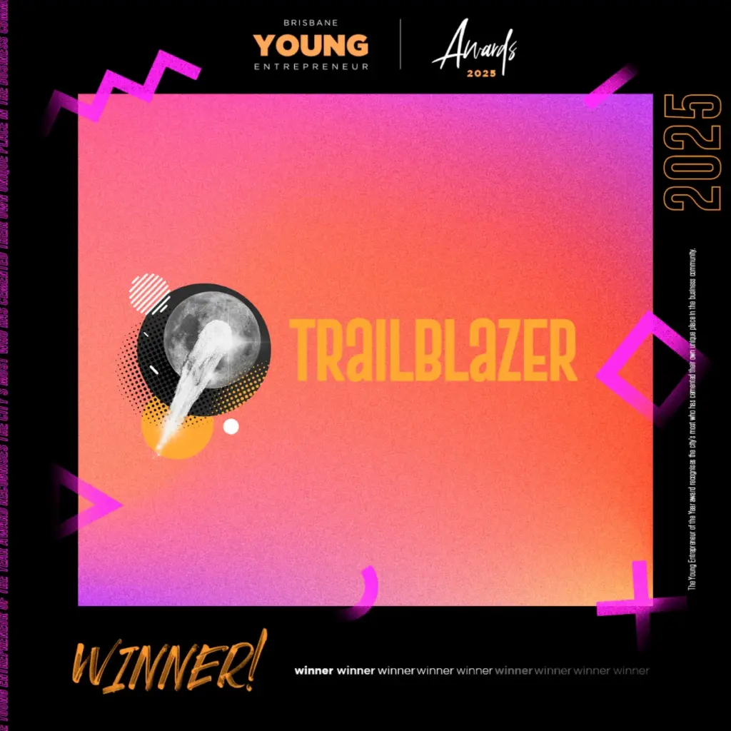 Brisbane Young Entrepreneur Awards 2025