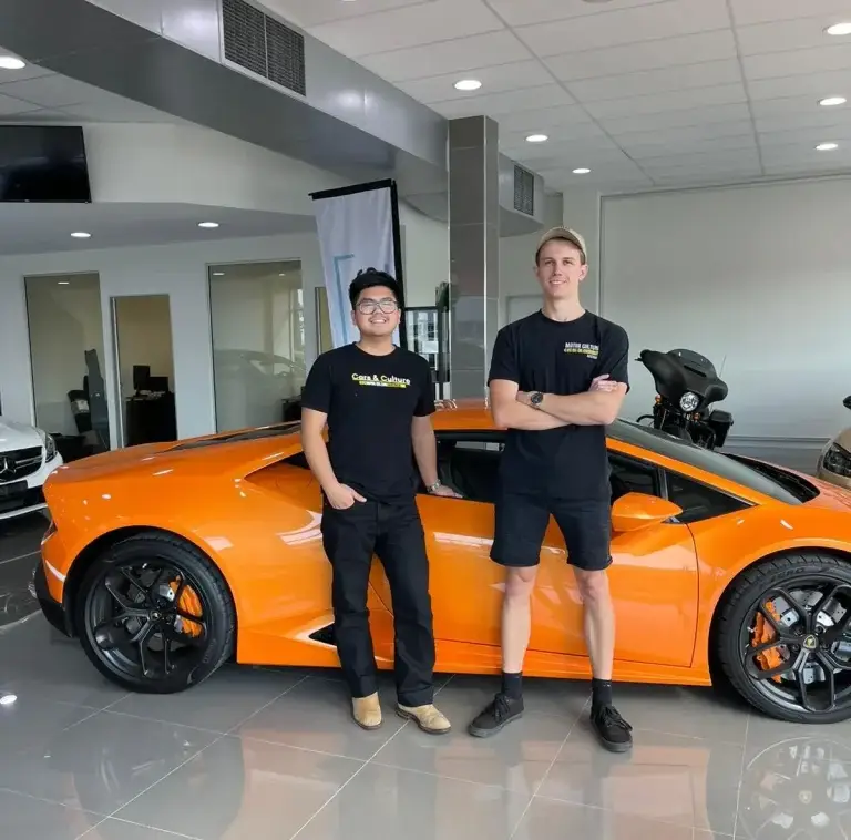 Forbes: How to take community building to the next level a case study with motor culture australia
